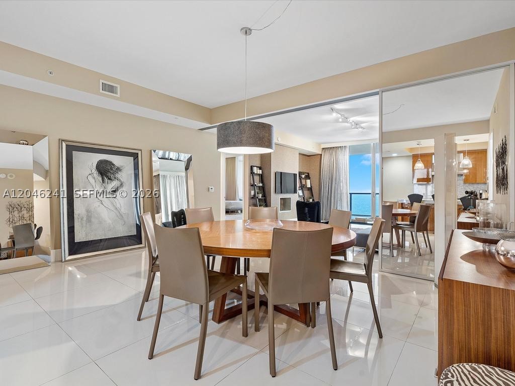 9705 Collins Ave #1804N, Bal Harbour FL 33154