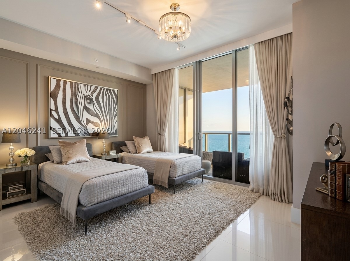 9705 Collins Ave #1804N, Bal Harbour FL 33154