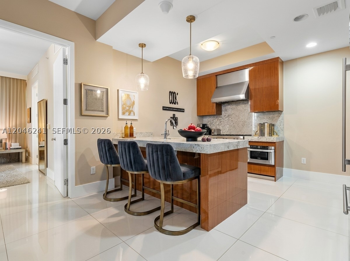 9705 Collins Ave #1804N, Bal Harbour FL 33154