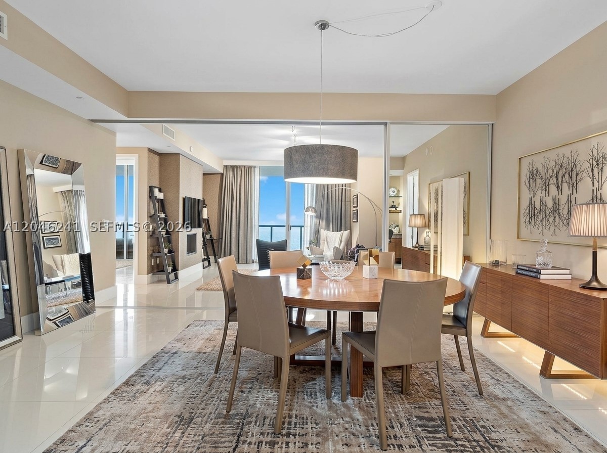 9705 Collins Ave #1804N, Bal Harbour FL 33154