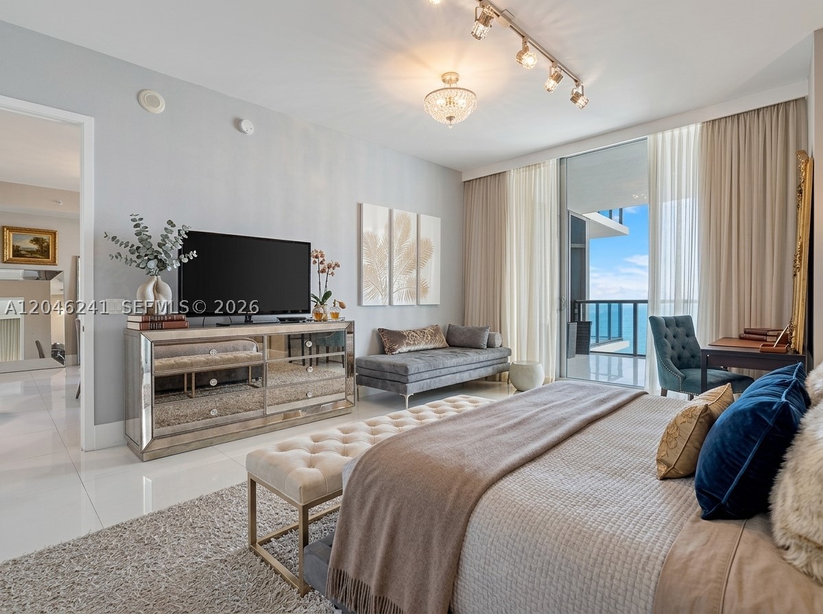 9705 Collins Ave #1804N, Bal Harbour FL 33154