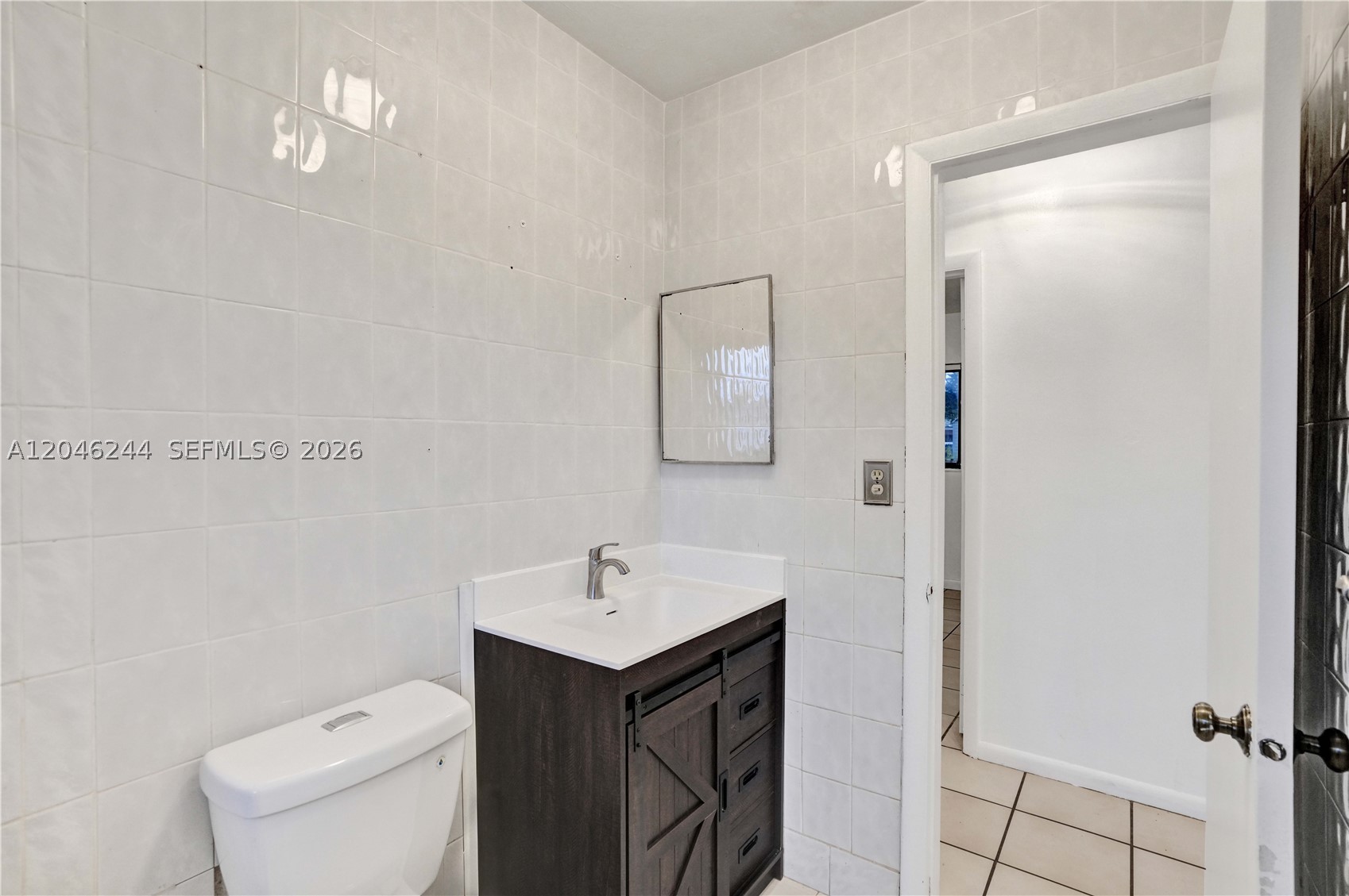 15551 SW 101st Ave, Miami FL 33157