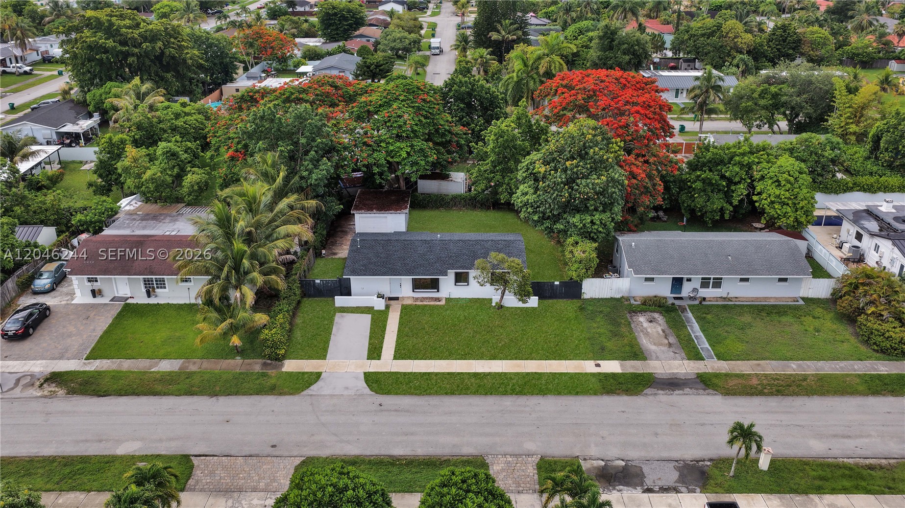15551 SW 101st Ave, Miami FL 33157