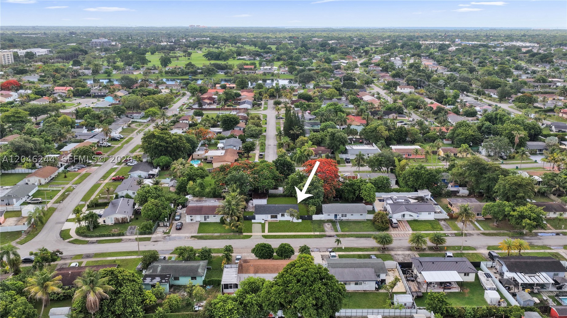 15551 SW 101st Ave, Miami FL 33157