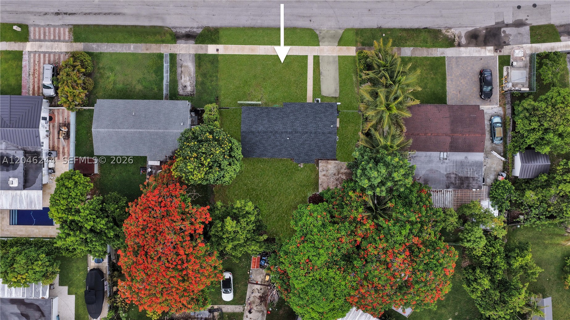 15551 SW 101st Ave, Miami FL 33157
