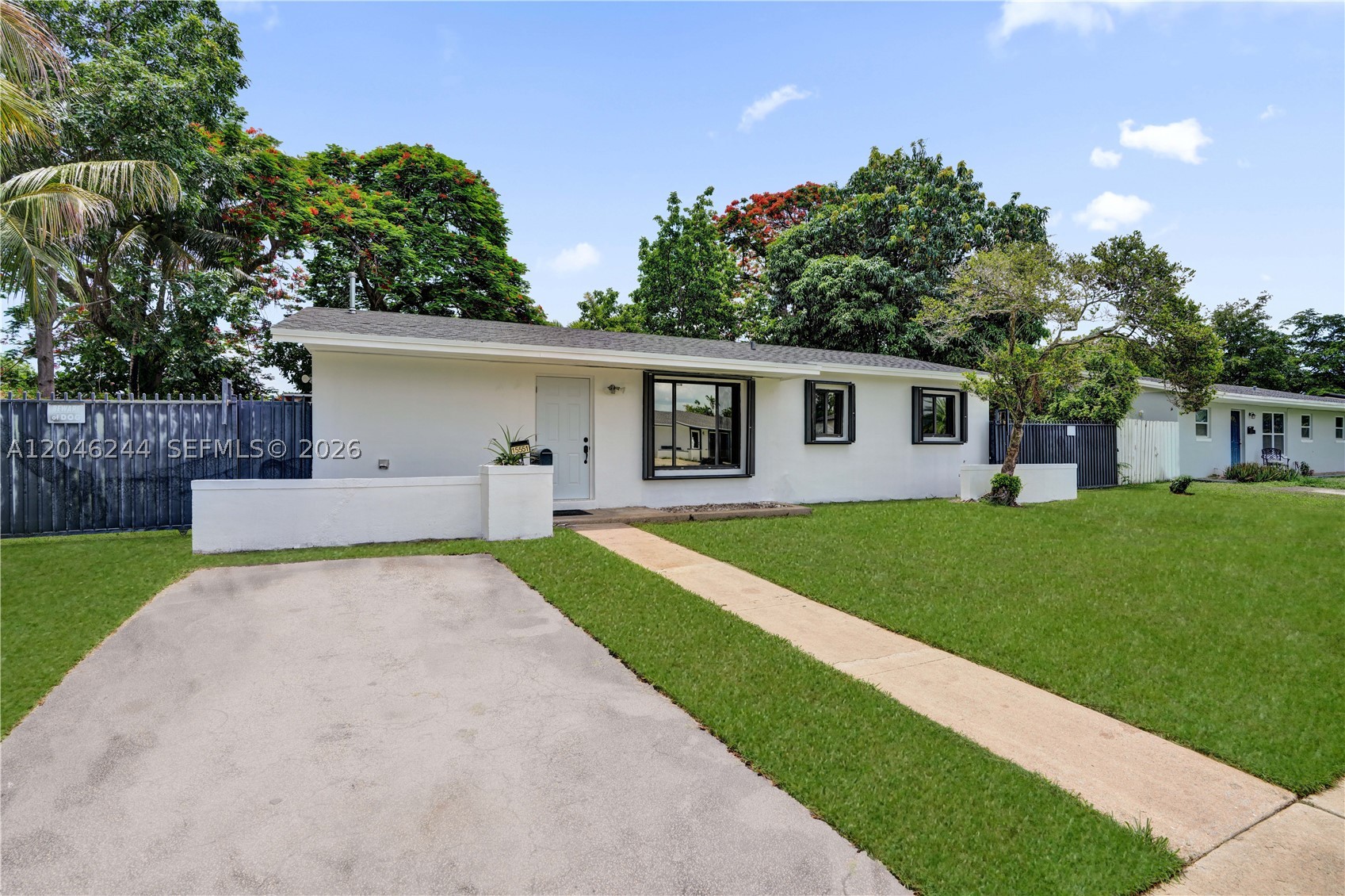 15551 SW 101st Ave, Miami FL 33157
