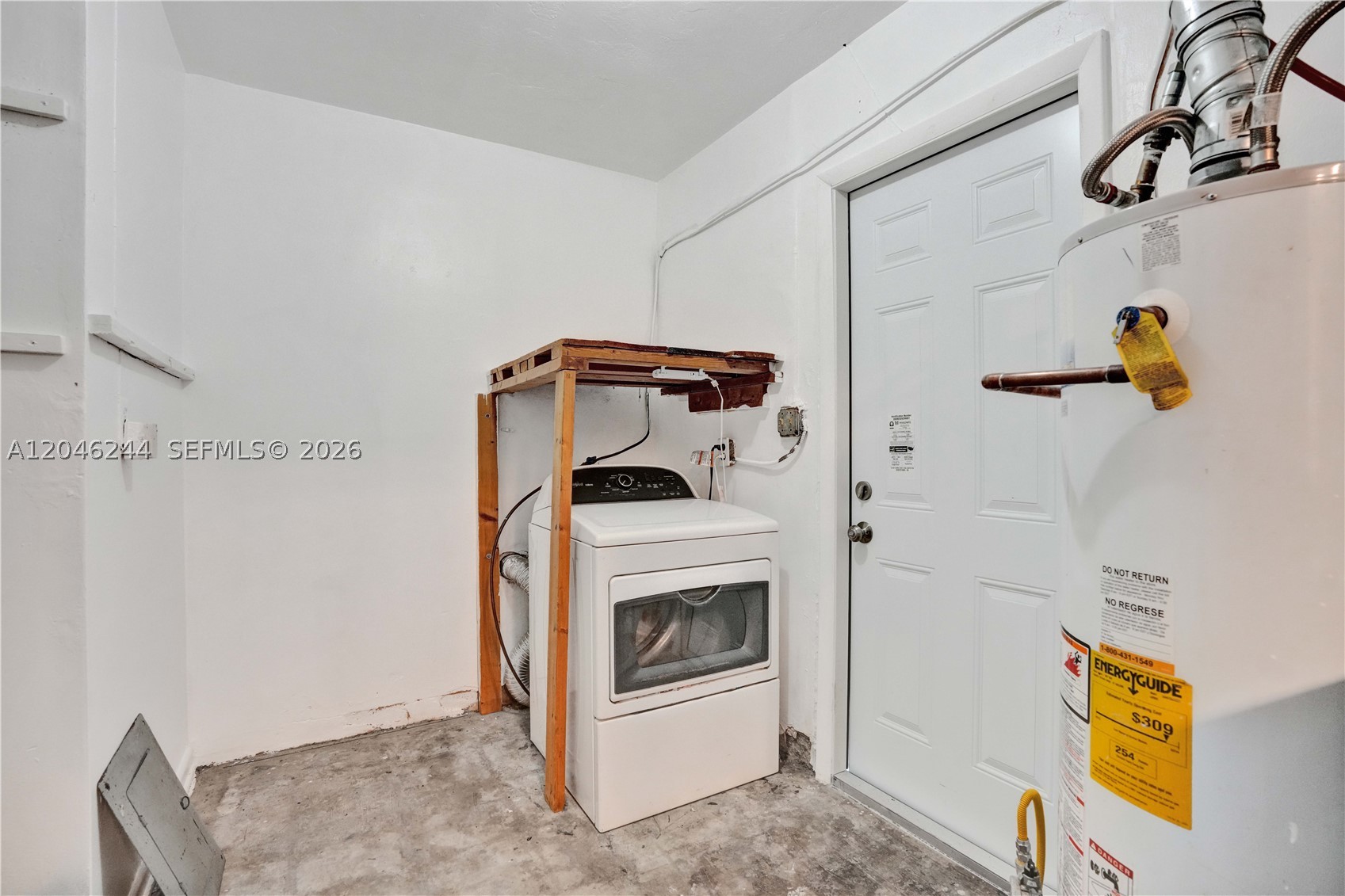 15551 SW 101st Ave, Miami FL 33157