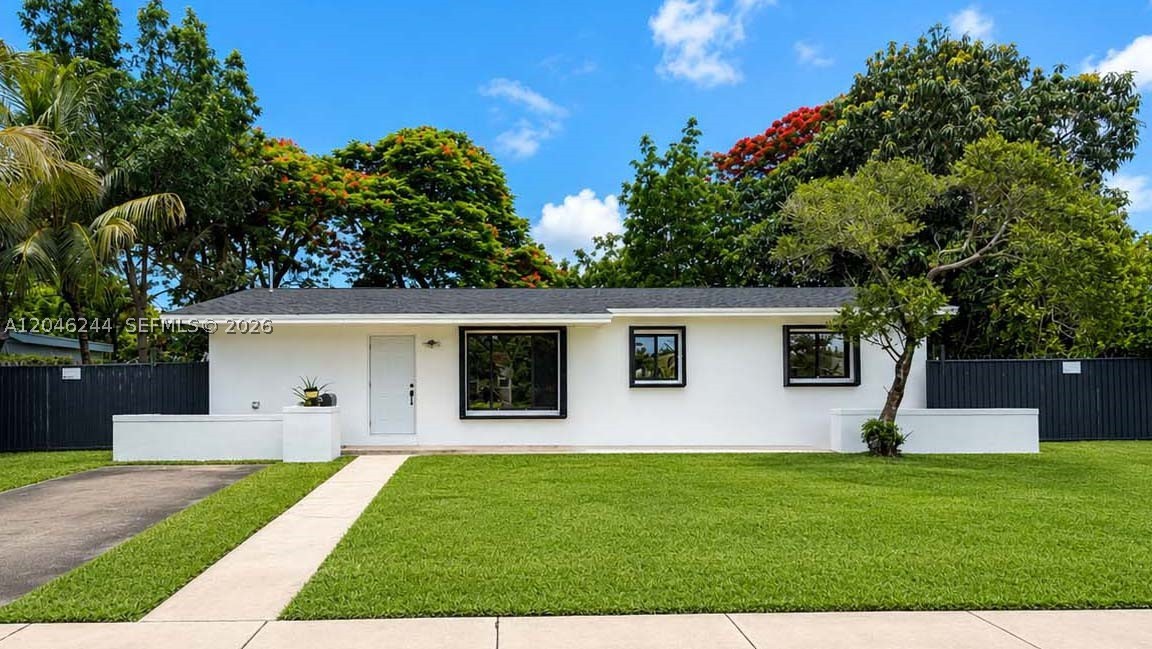 15551 SW 101st Ave, Miami FL 33157