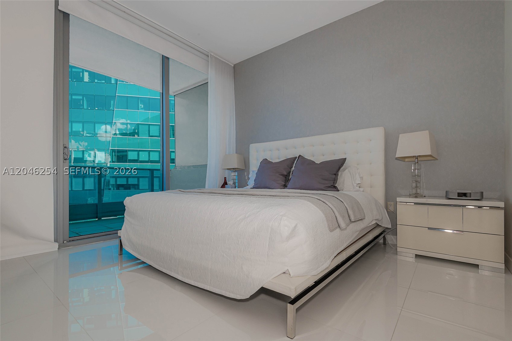 200 Biscayne Boulevard Way #5109, Miami FL 33131