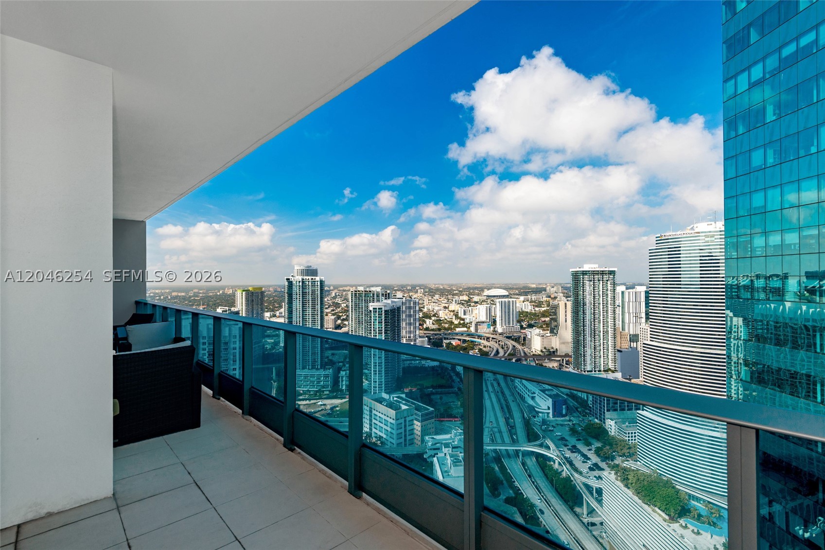 200 Biscayne Boulevard Way #5109, Miami FL 33131