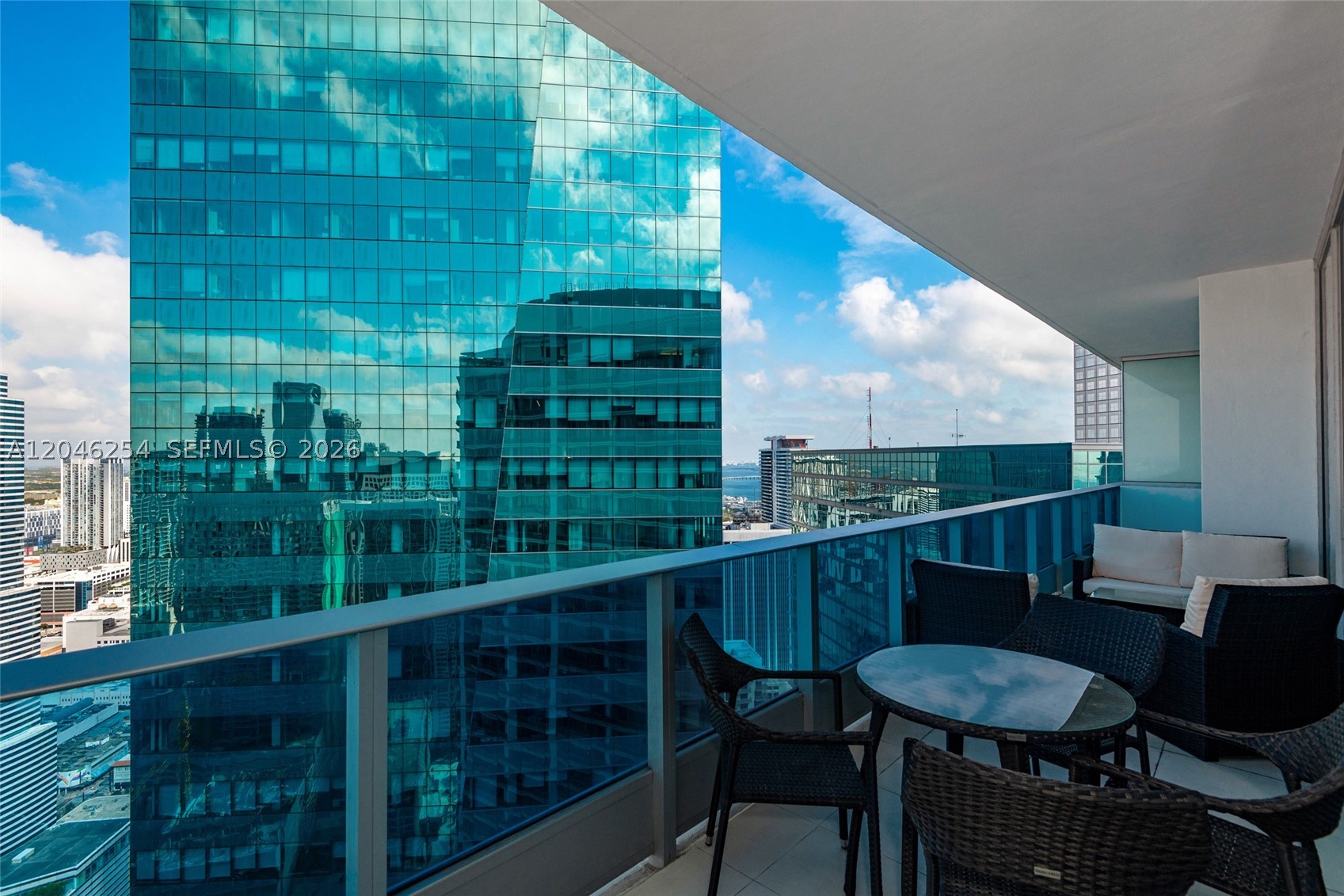 200 Biscayne Boulevard Way #5109, Miami FL 33131