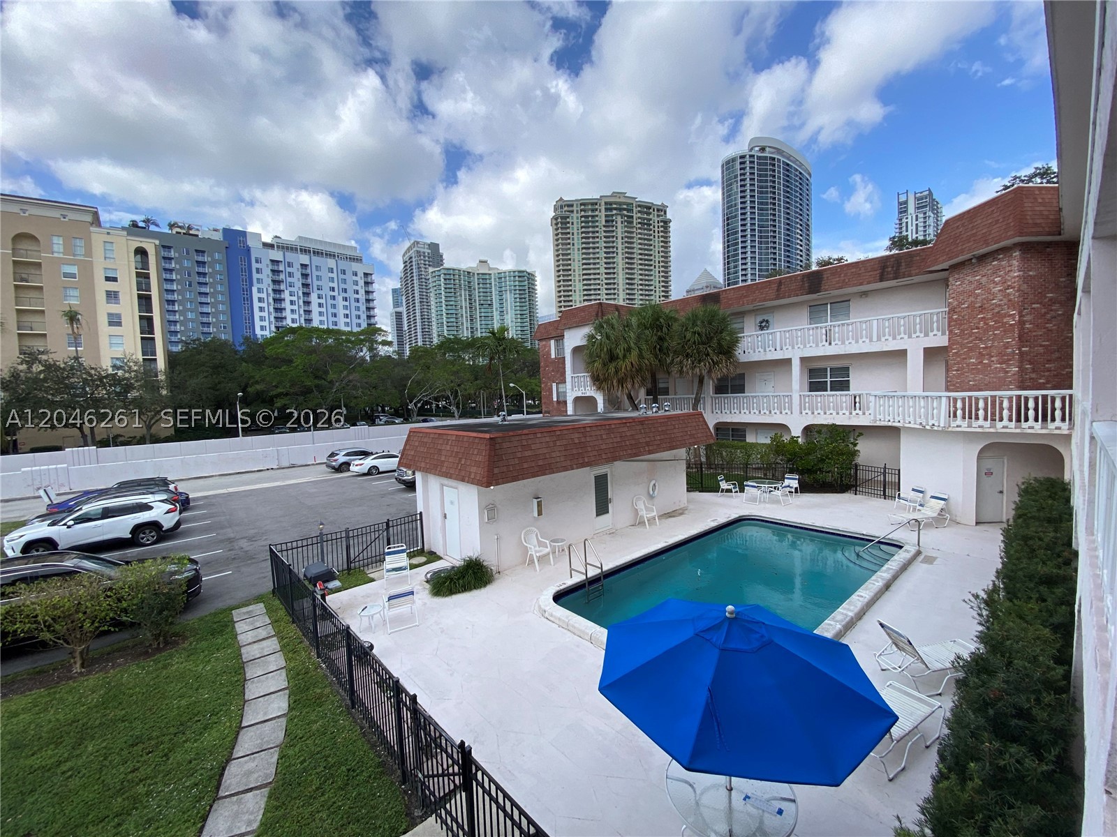 601 SE 5th Ct #208, Fort Lauderdale FL 33301
