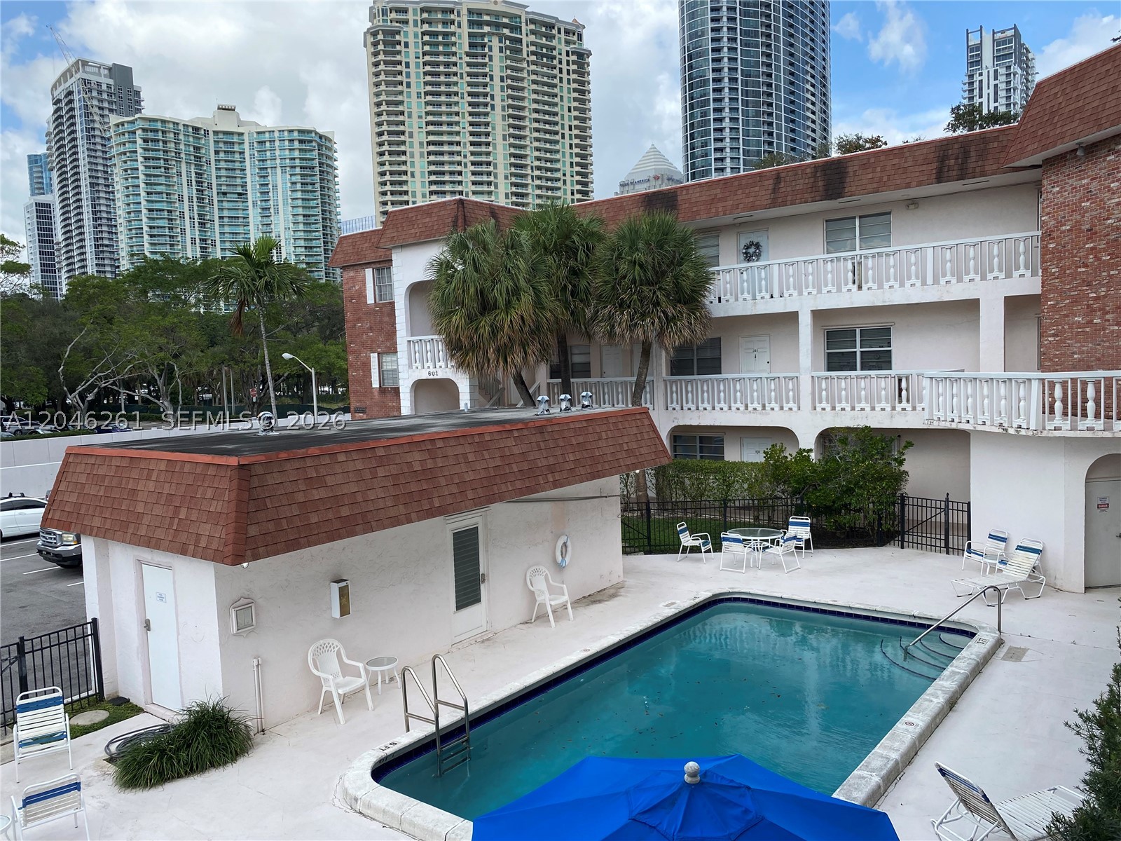601 SE 5th Ct #208, Fort Lauderdale FL 33301