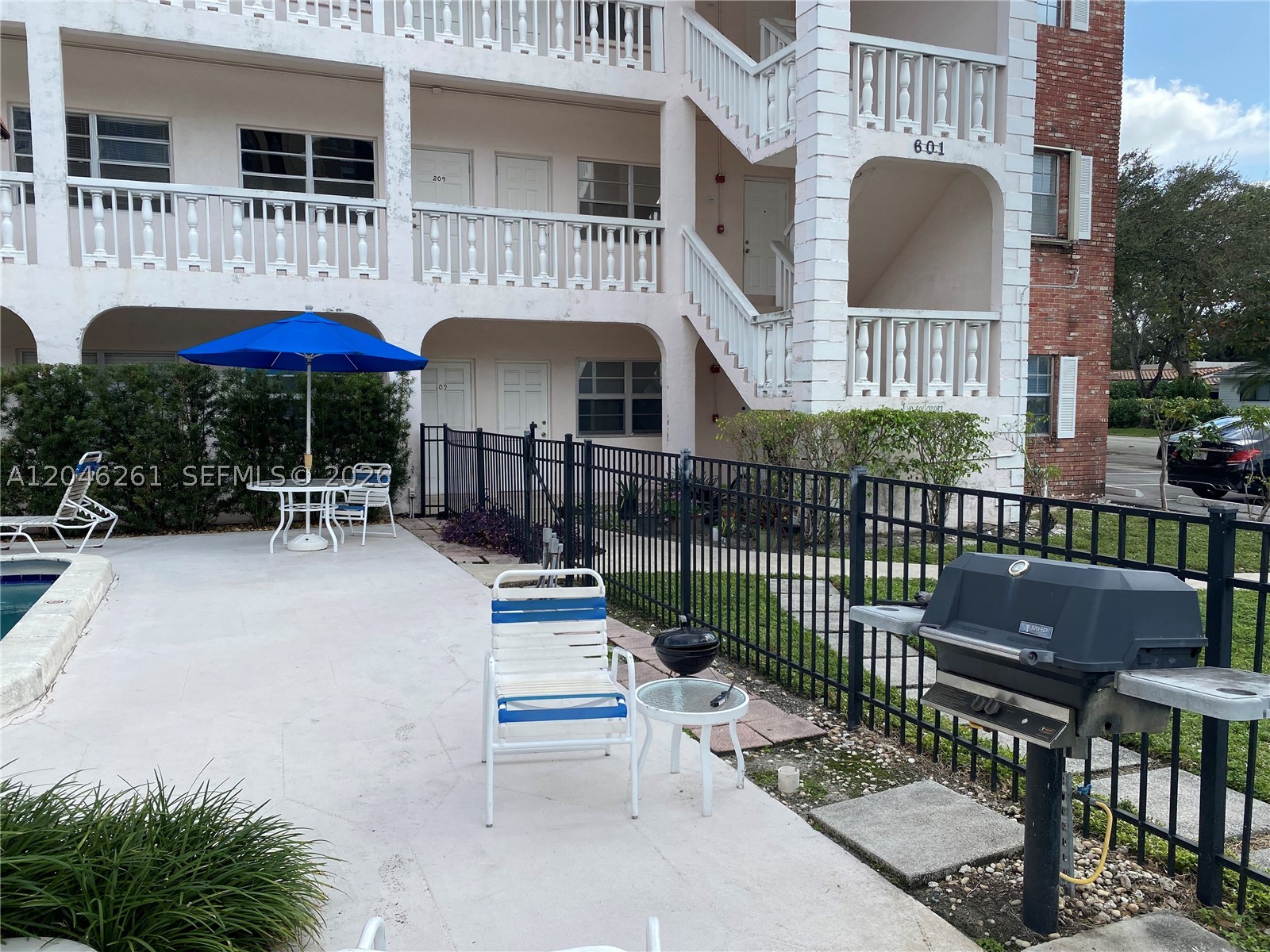 601 SE 5th Ct #208, Fort Lauderdale FL 33301