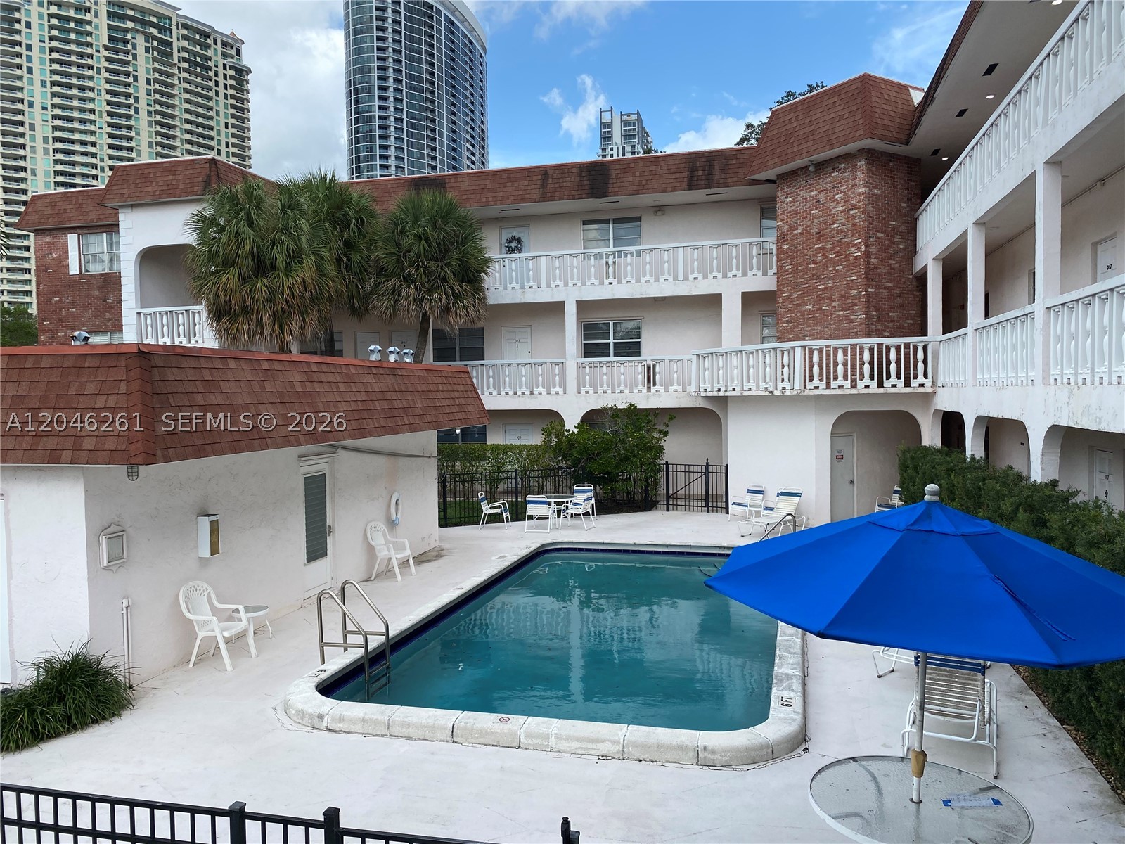 601 SE 5th Ct #208, Fort Lauderdale FL 33301
