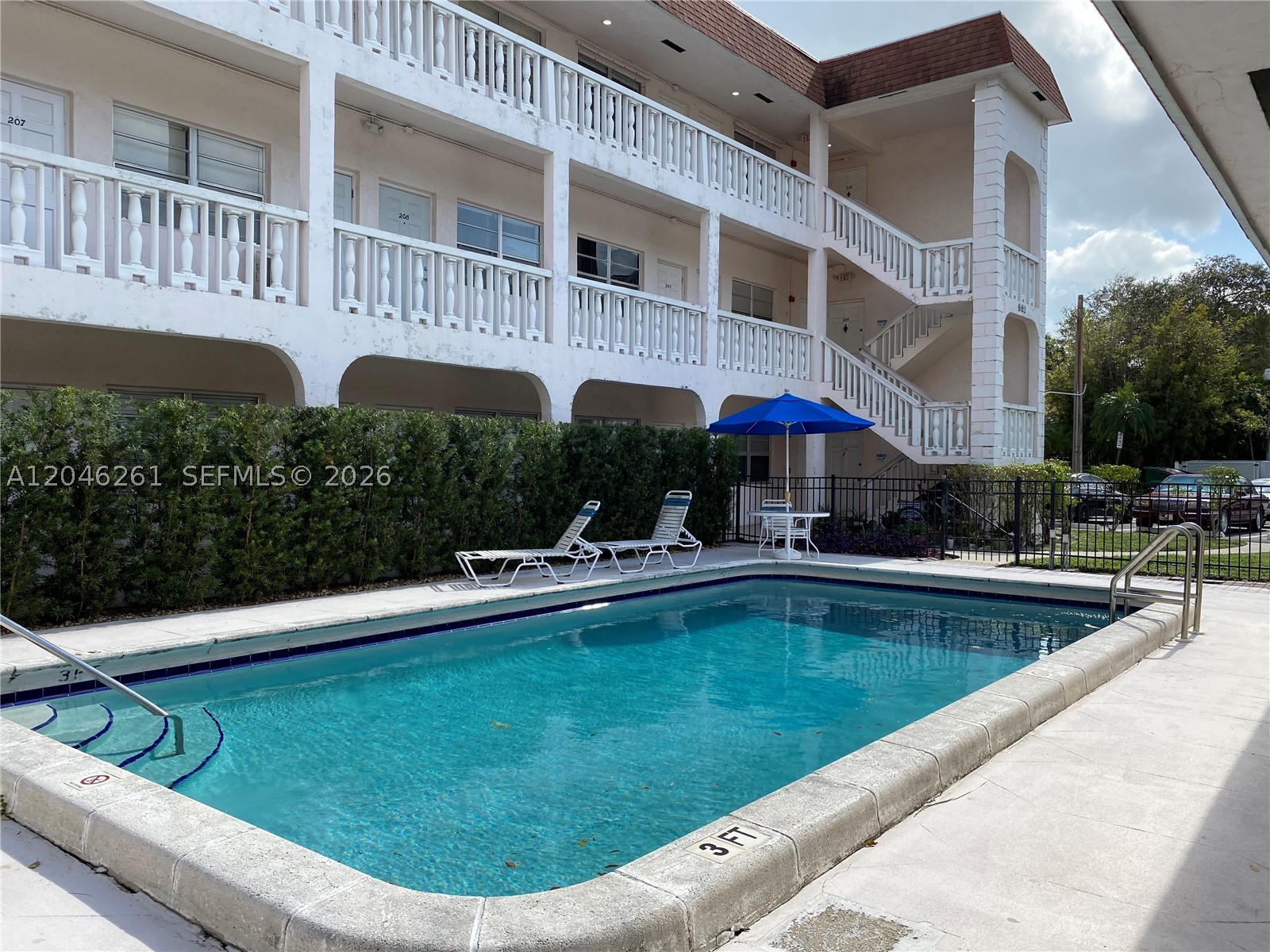601 SE 5th Ct #208, Fort Lauderdale FL 33301