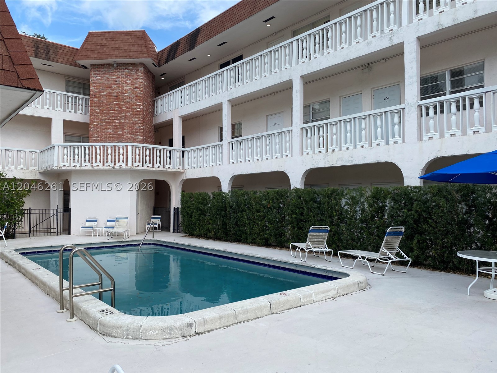 601 SE 5th Ct #208, Fort Lauderdale FL 33301
