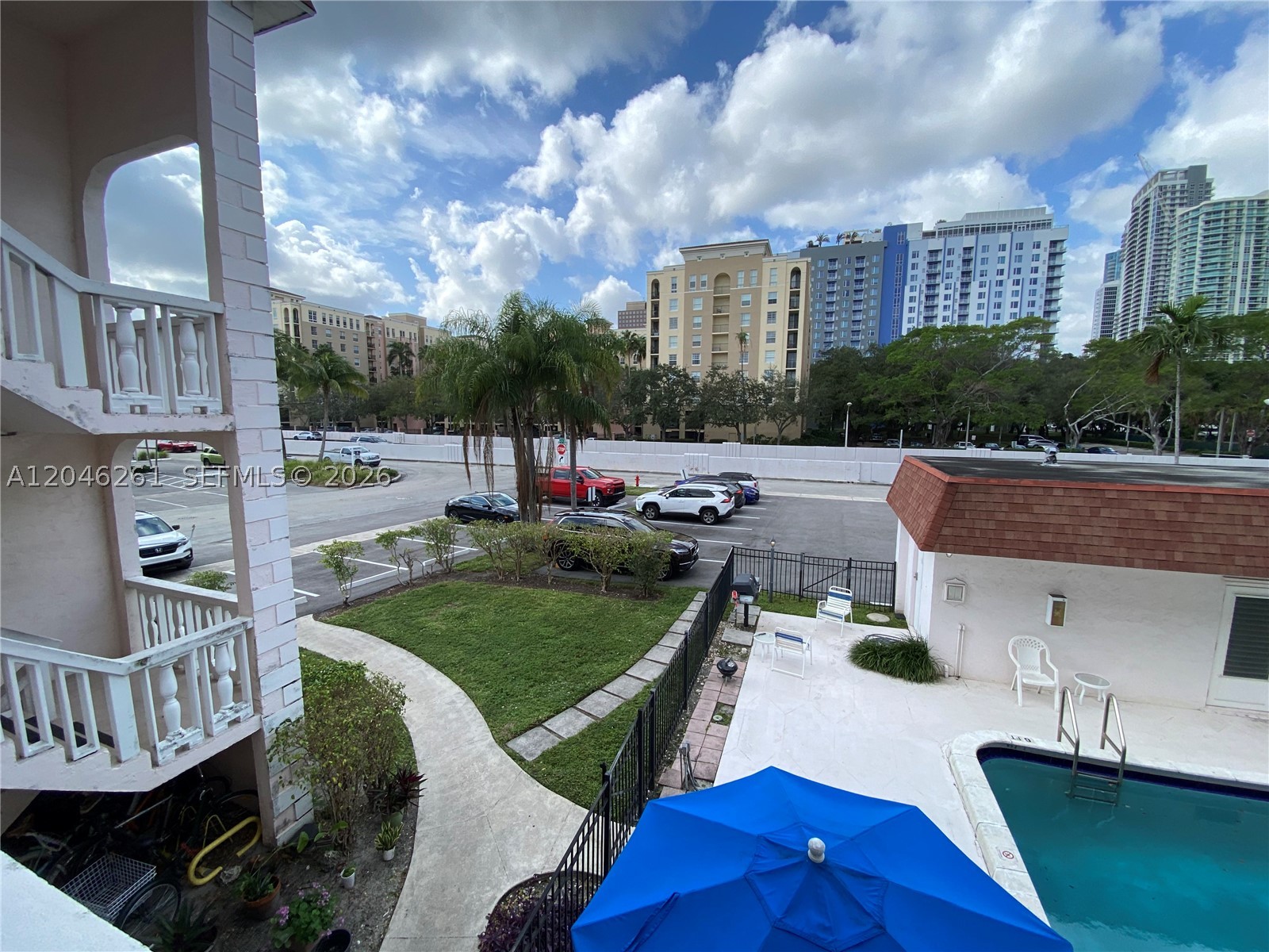601 SE 5th Ct #208, Fort Lauderdale FL 33301