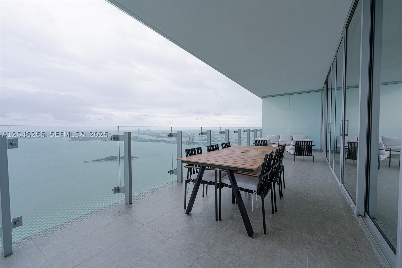 700 NE 26th Ter #4901, Miami FL 33137
