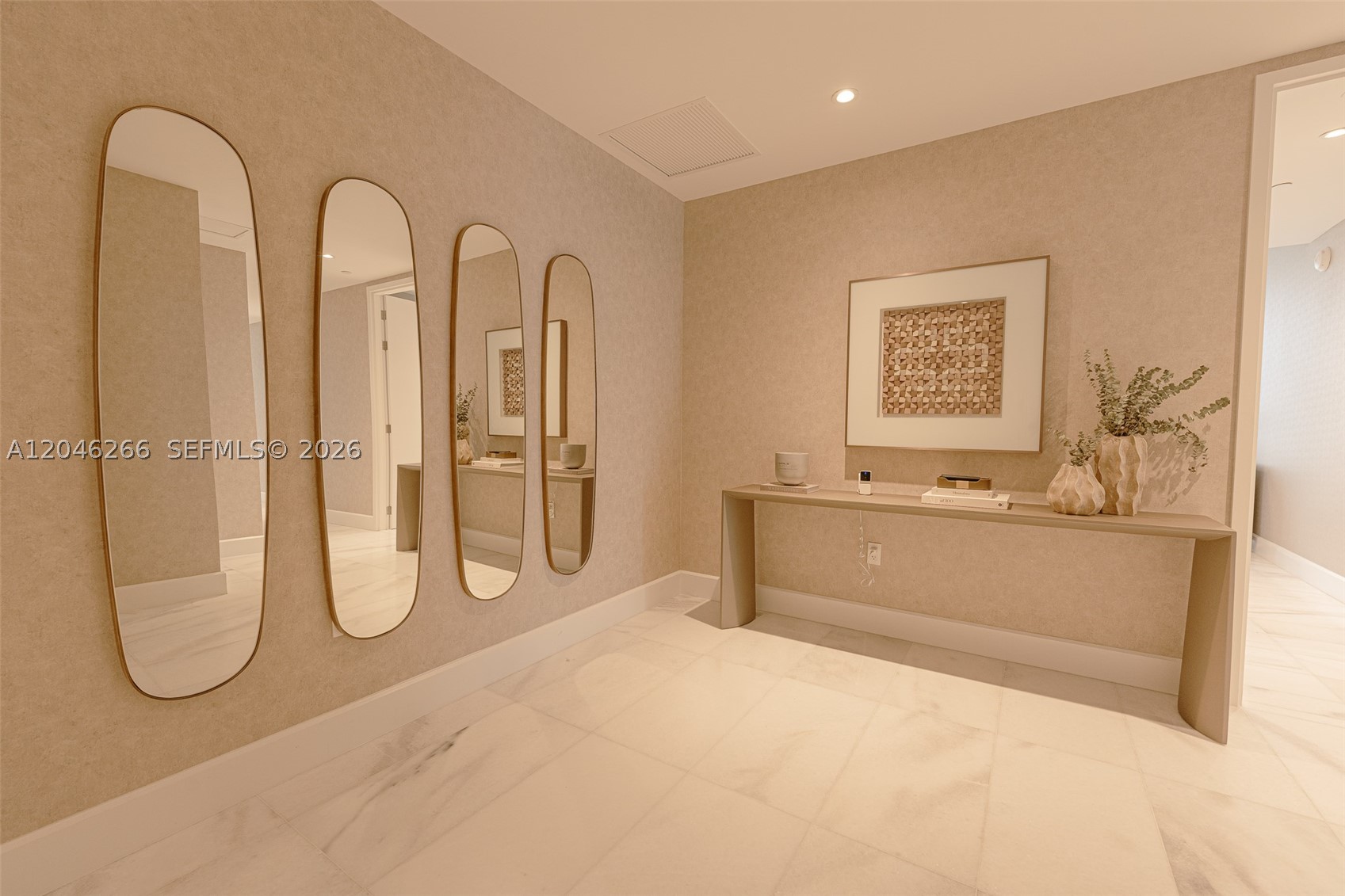 700 NE 26th Ter #4901, Miami FL 33137