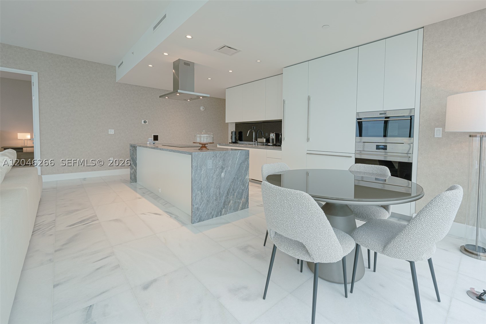 700 NE 26th Ter #4901, Miami FL 33137