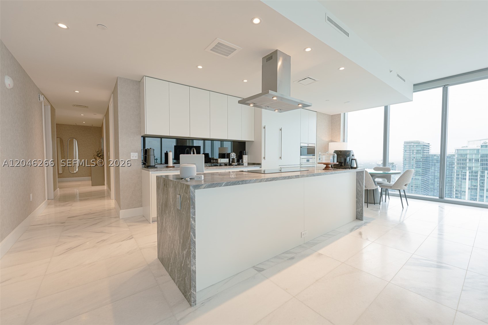 700 NE 26th Ter #4901, Miami FL 33137