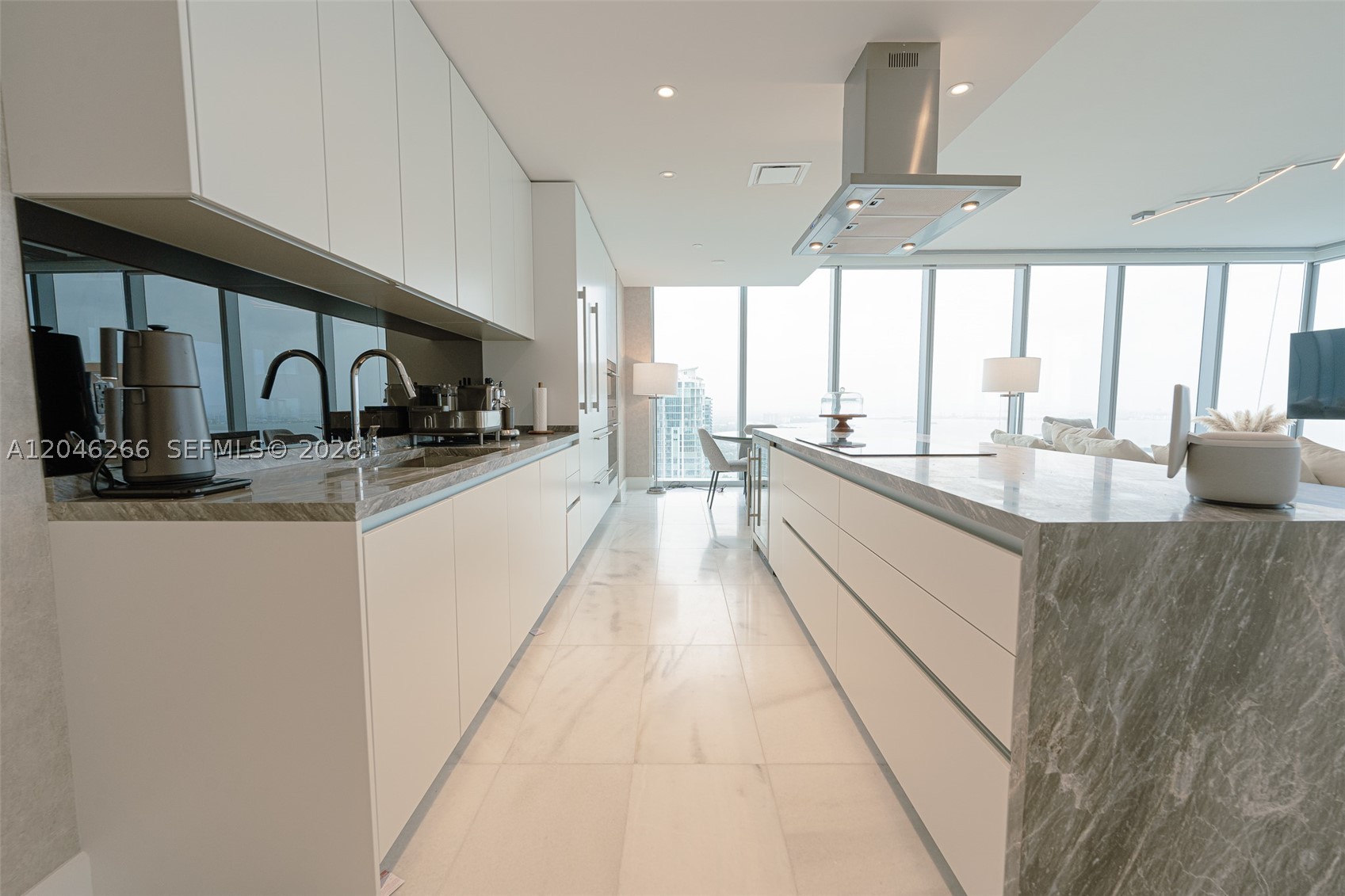 700 NE 26th Ter #4901, Miami FL 33137