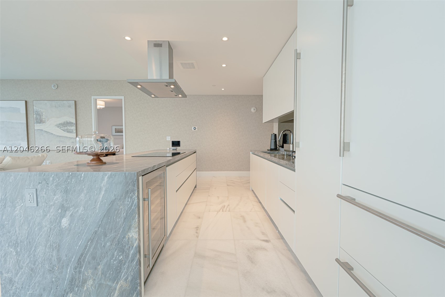 700 NE 26th Ter #4901, Miami FL 33137