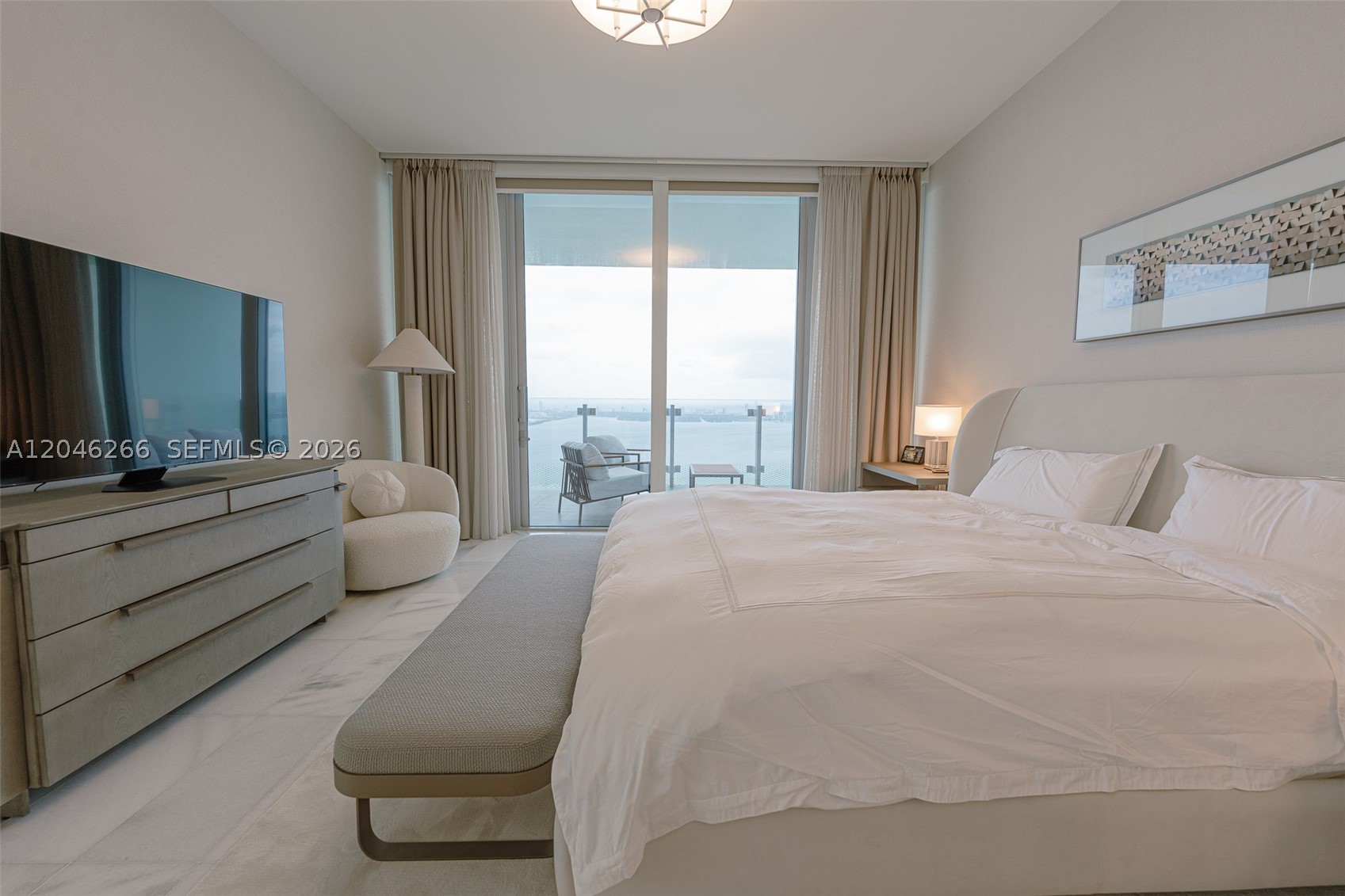 700 NE 26th Ter #4901, Miami FL 33137