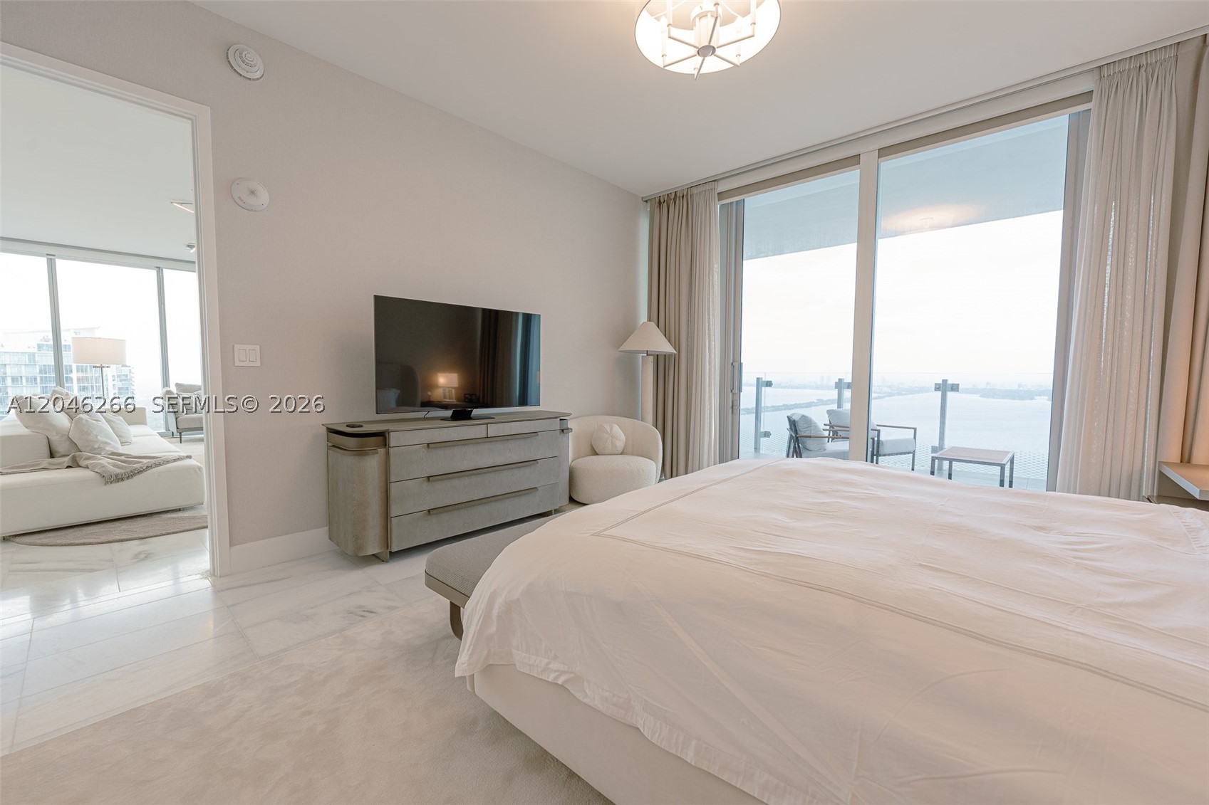 700 NE 26th Ter #4901, Miami FL 33137