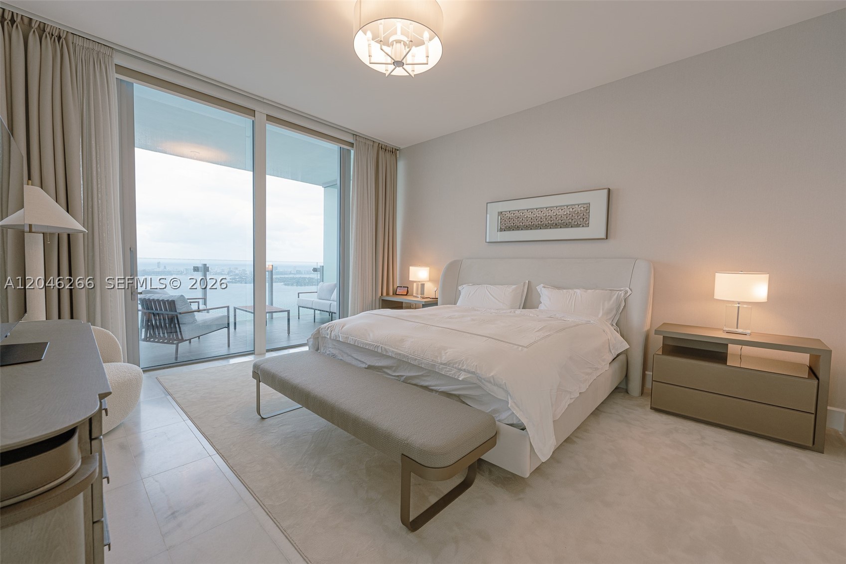 700 NE 26th Ter #4901, Miami FL 33137