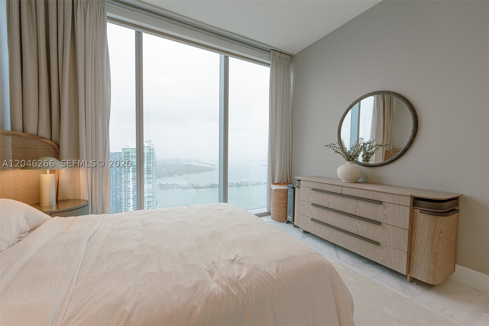 700 NE 26th Ter #4901, Miami FL 33137
