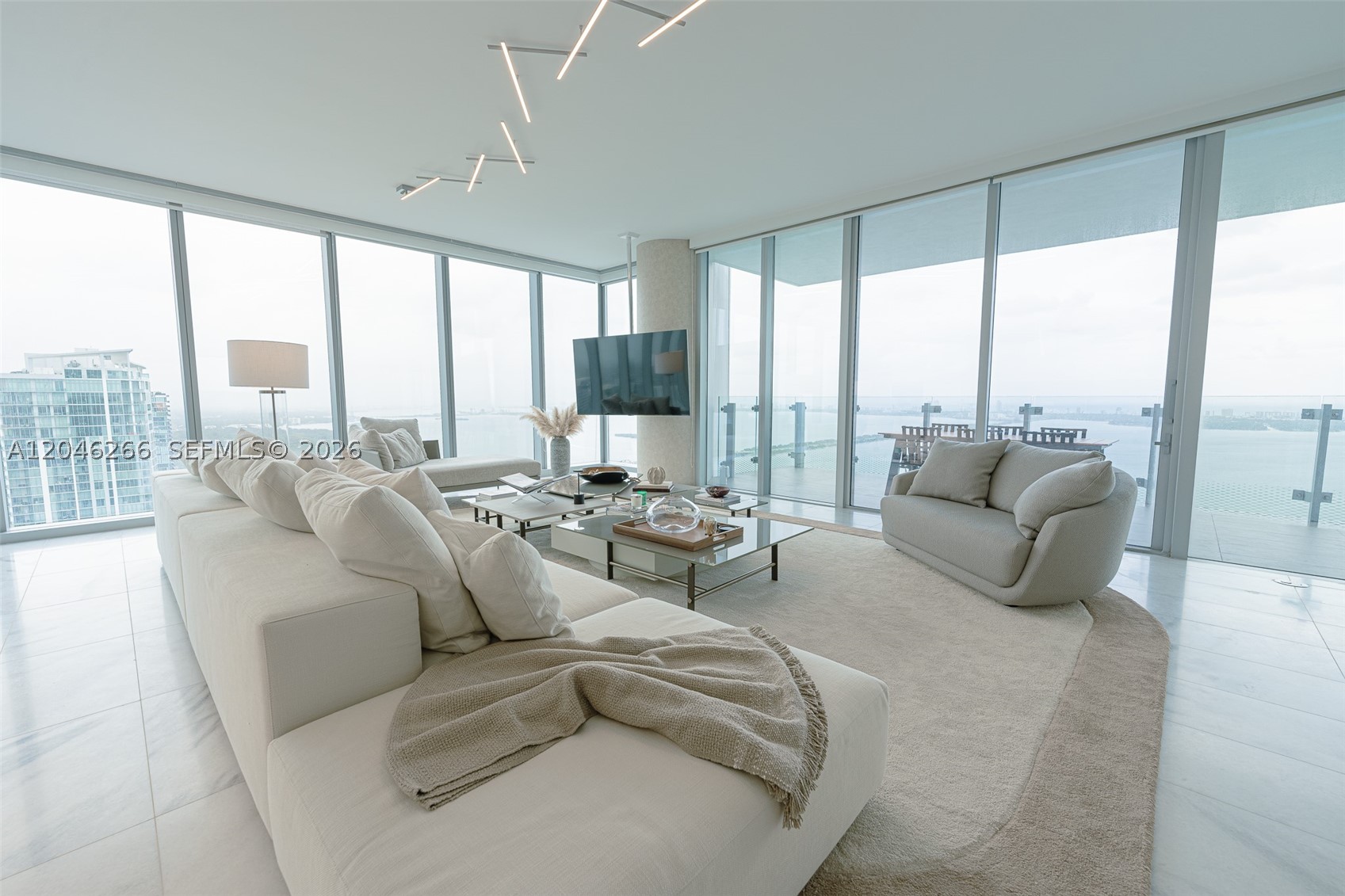 700 NE 26th Ter #4901, Miami FL 33137