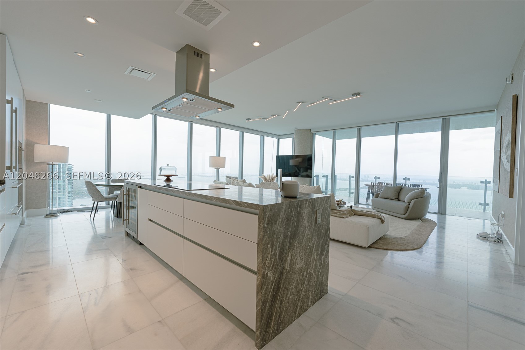 700 NE 26th Ter #4901, Miami FL 33137