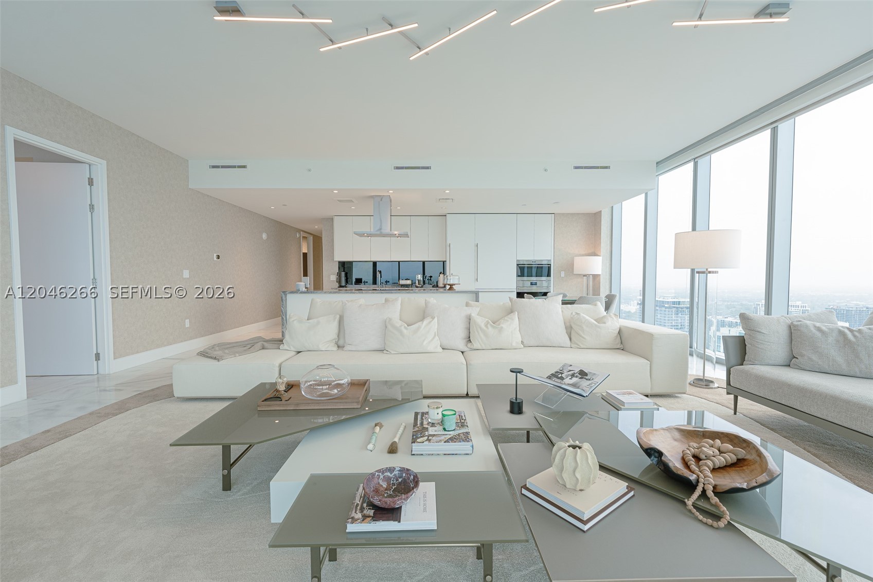 700 NE 26th Ter #4901, Miami FL 33137