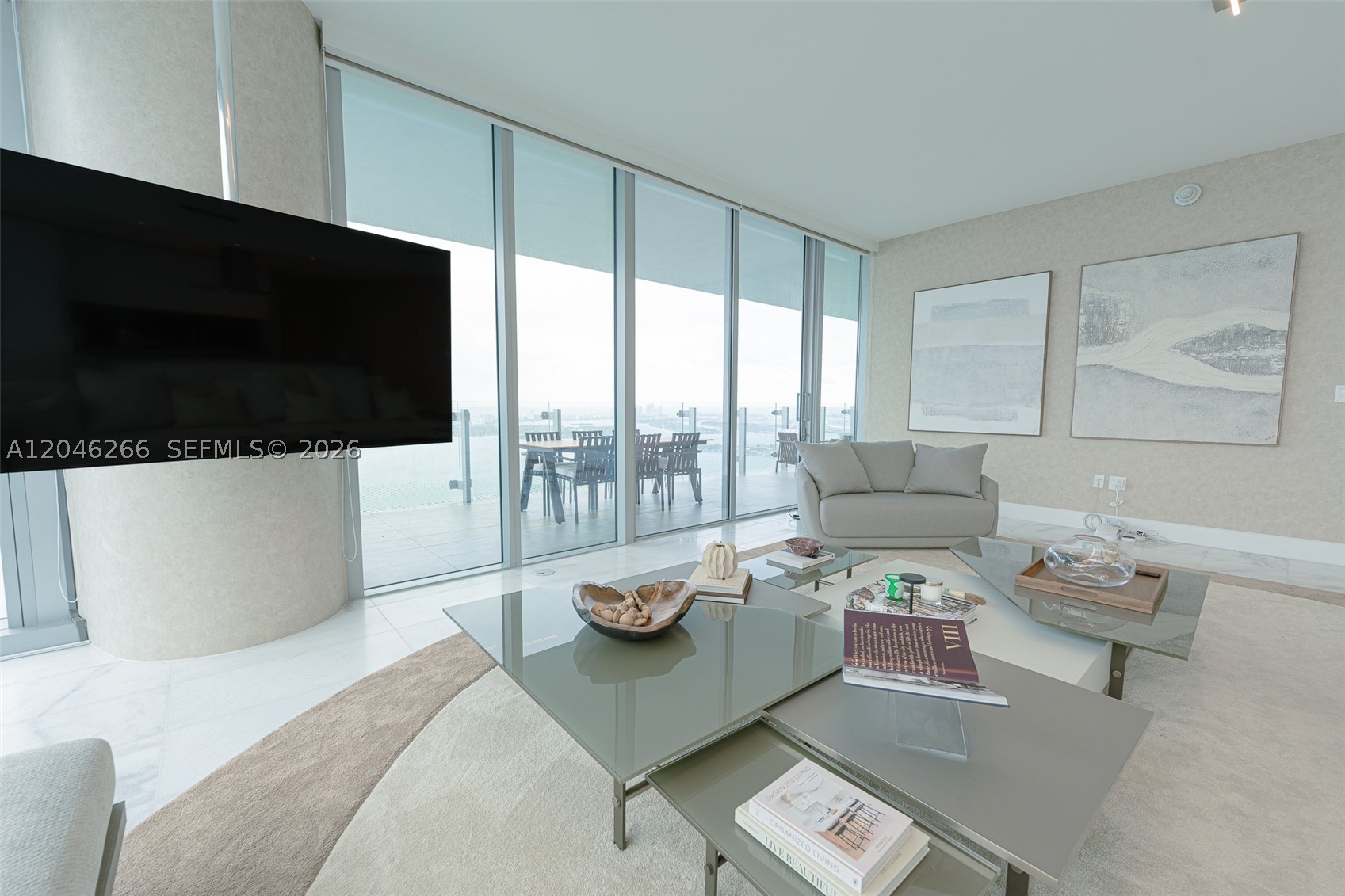 700 NE 26th Ter #4901, Miami FL 33137