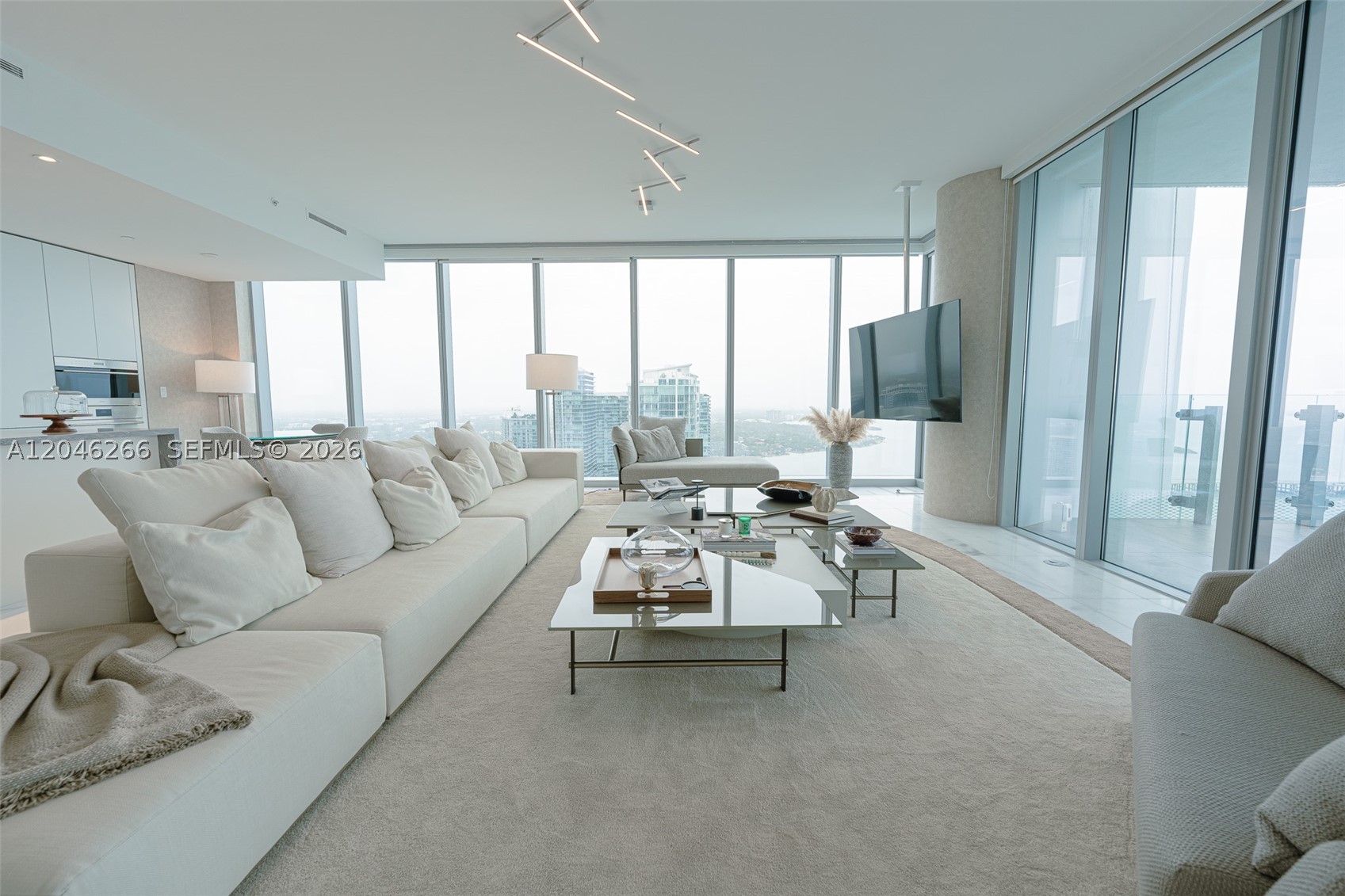 700 NE 26th Ter #4901, Miami FL 33137