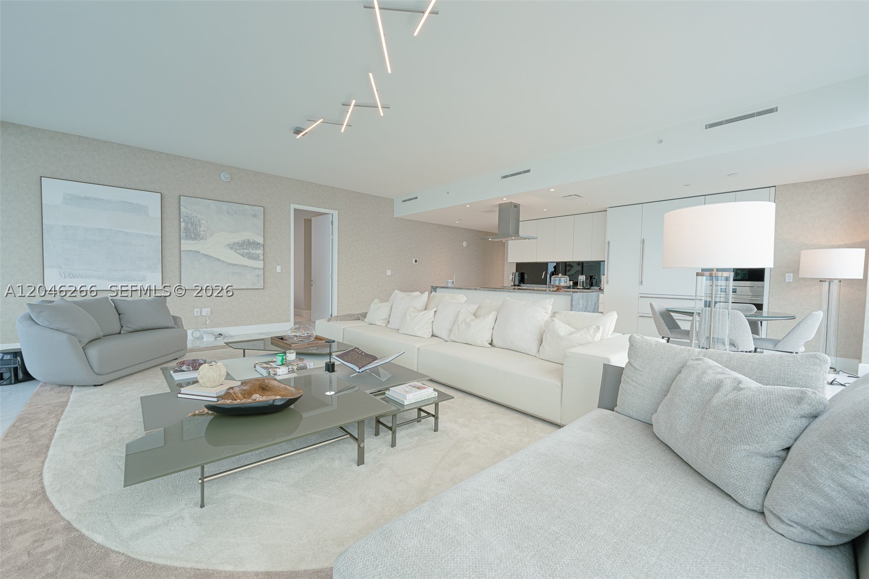 700 NE 26th Ter #4901, Miami FL 33137