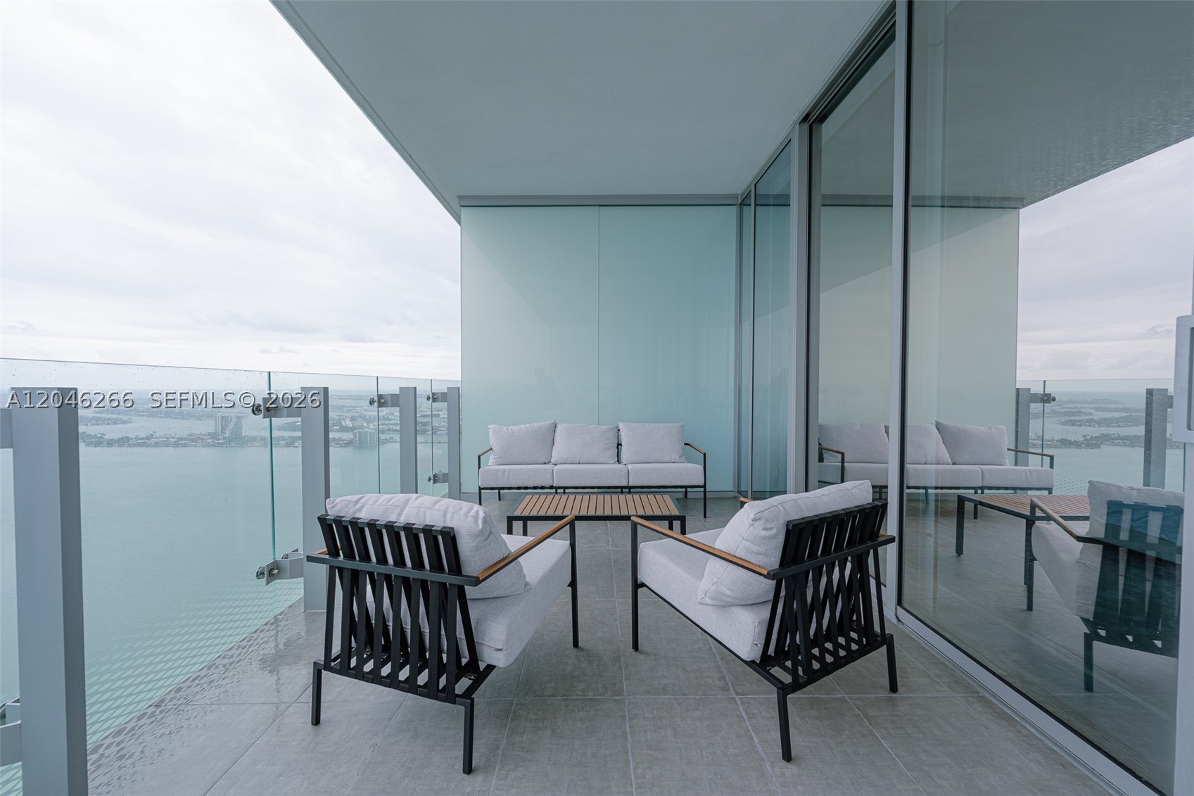 700 NE 26th Ter #4901, Miami FL 33137