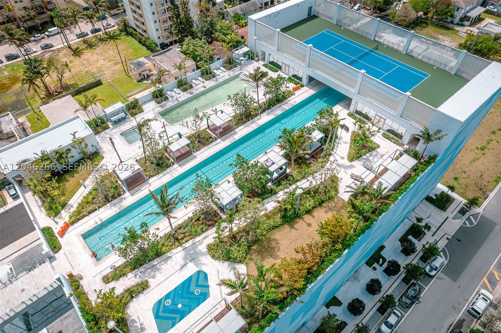 700 NE 26th Ter #4901, Miami FL 33137