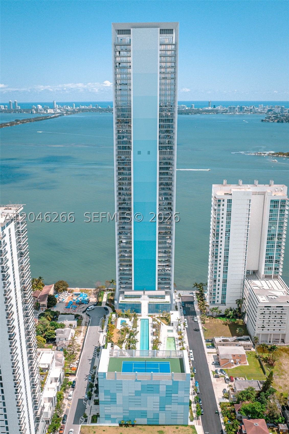 700 NE 26th Ter #4901, Miami FL 33137