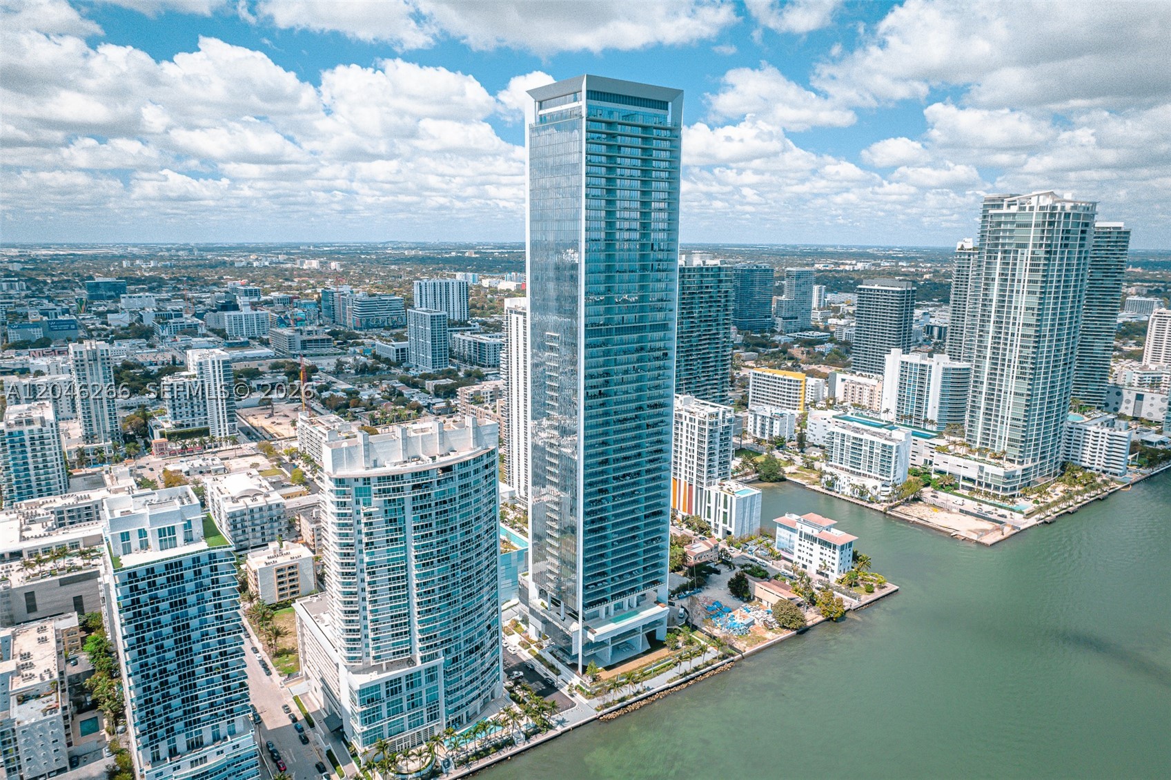 700 NE 26th Ter #4901, Miami FL 33137