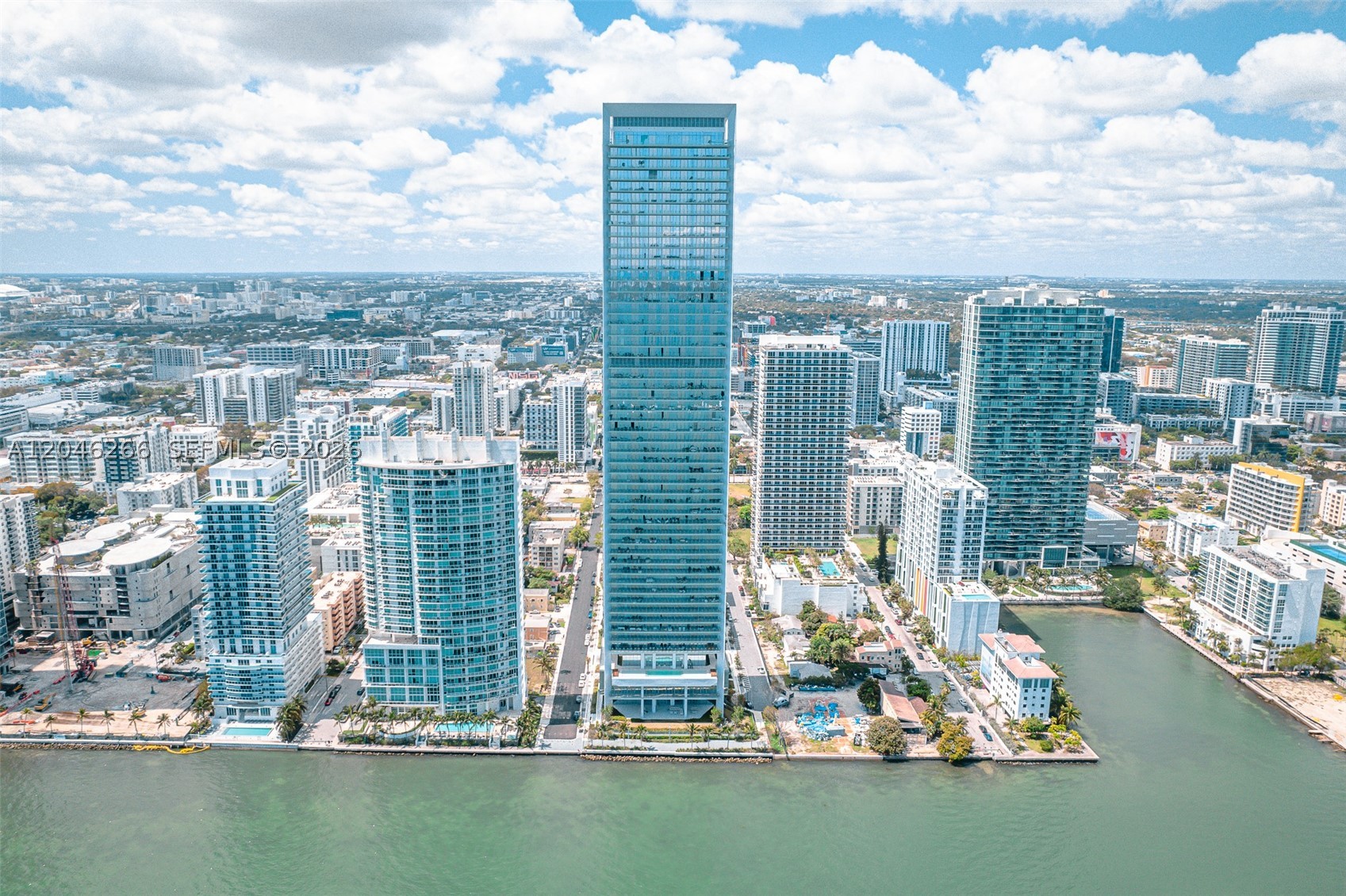 700 NE 26th Ter #4901, Miami FL 33137
