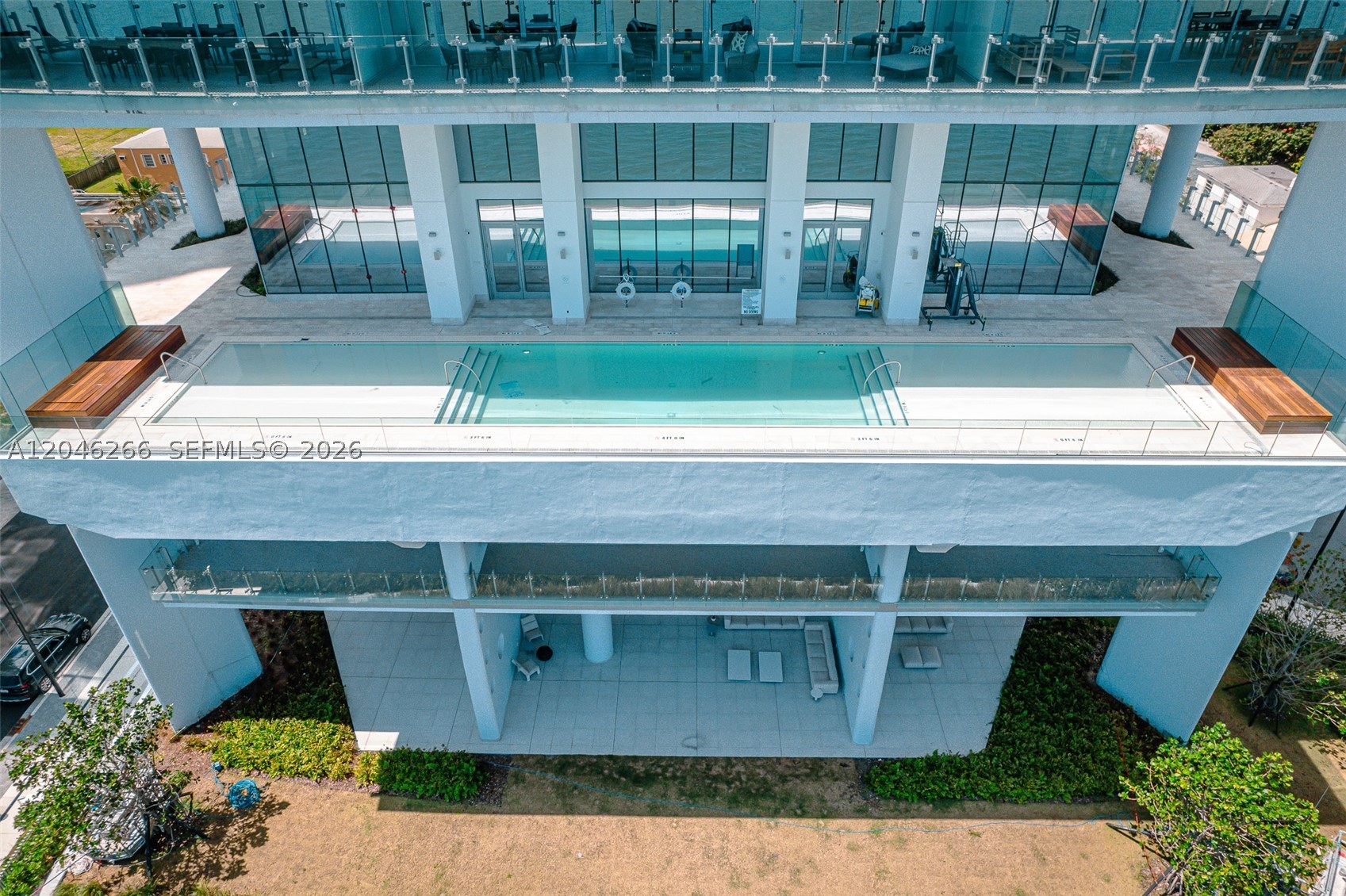 700 NE 26th Ter #4901, Miami FL 33137