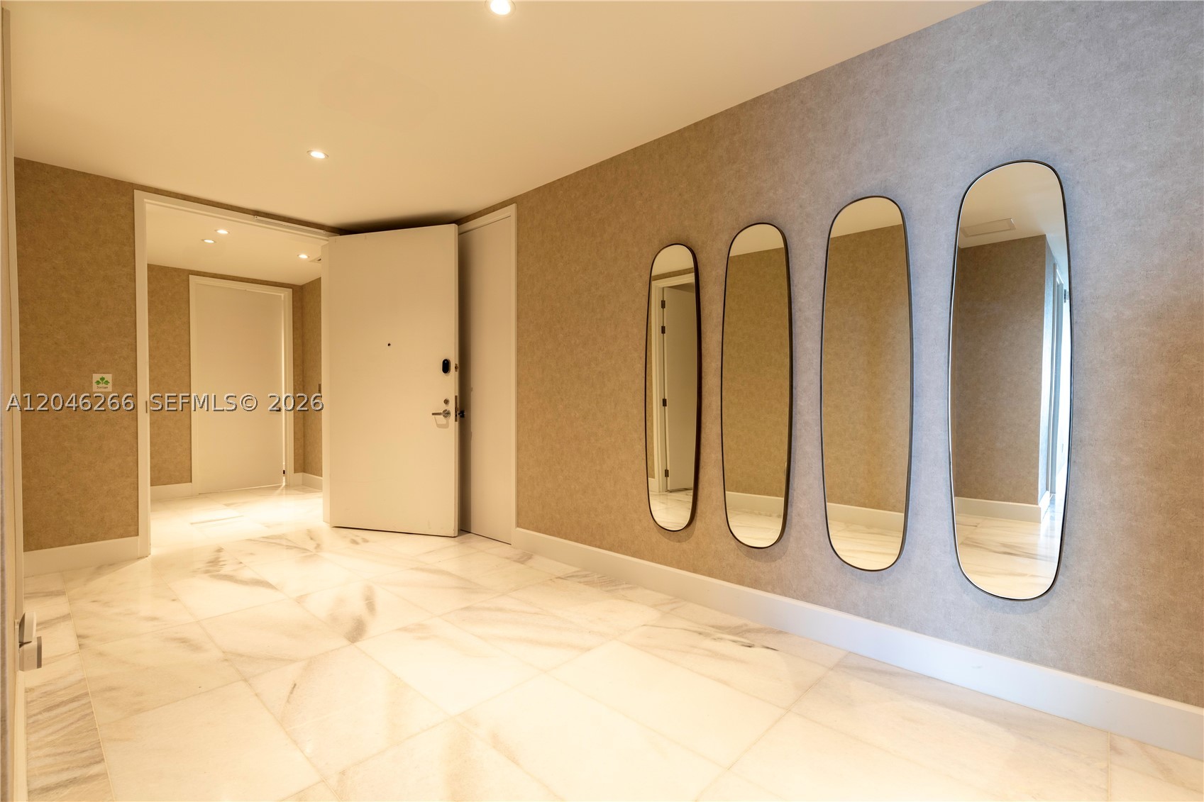 700 NE 26th Ter #4901, Miami FL 33137