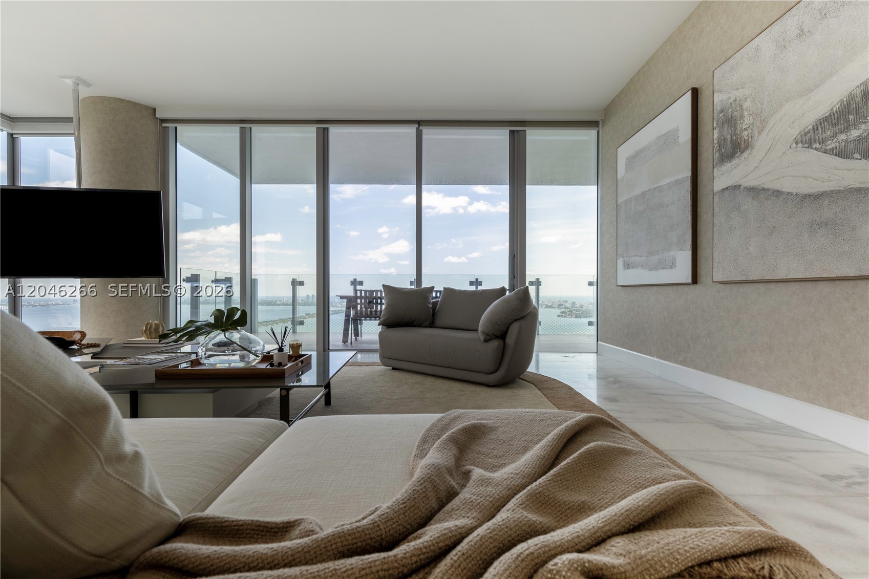 700 NE 26th Ter #4901, Miami FL 33137