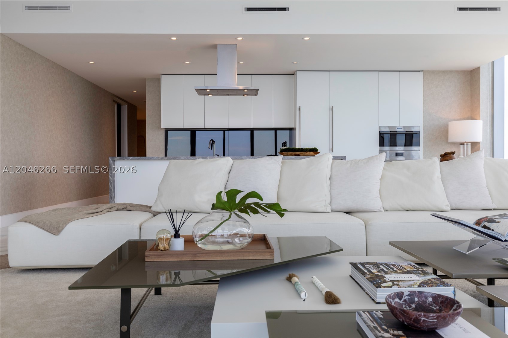 700 NE 26th Ter #4901, Miami FL 33137