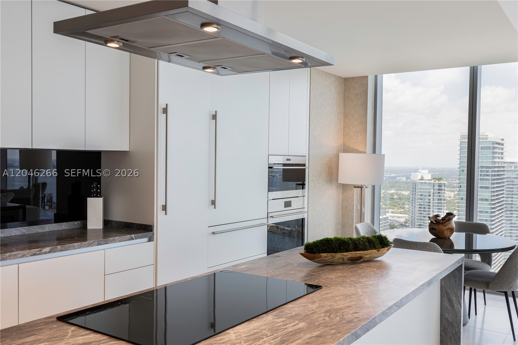 700 NE 26th Ter #4901, Miami FL 33137