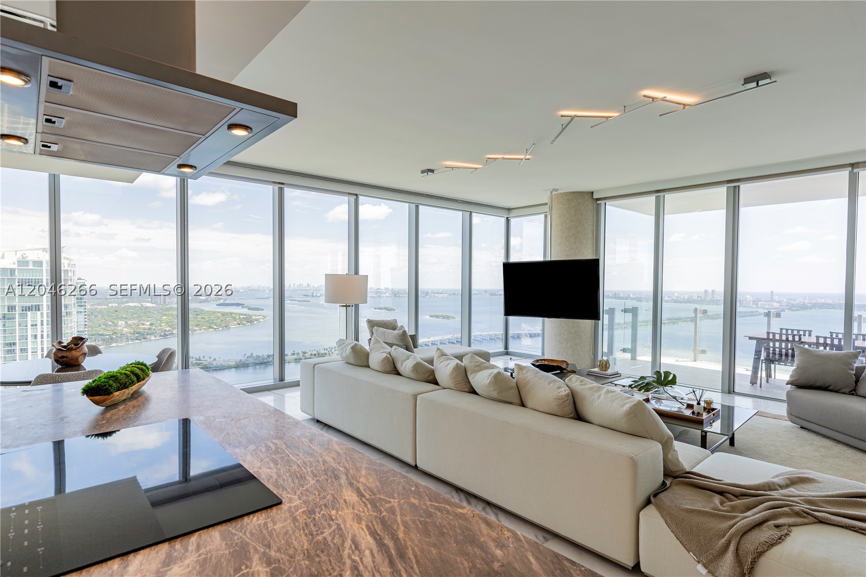 700 NE 26th Ter #4901, Miami FL 33137