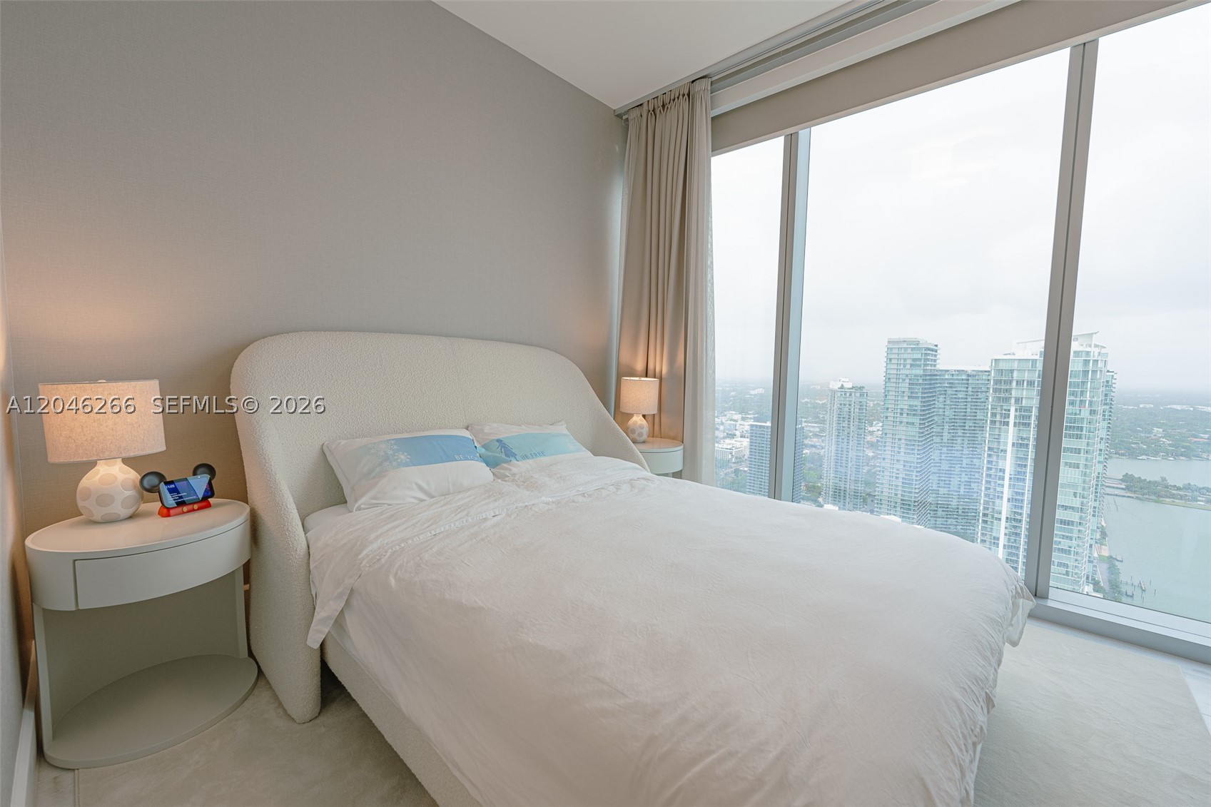700 NE 26th Ter #4901, Miami FL 33137
